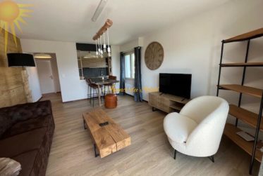 Superbe 3.5 pièces rénové, à 2 minutes en voiture du centre de Montana !