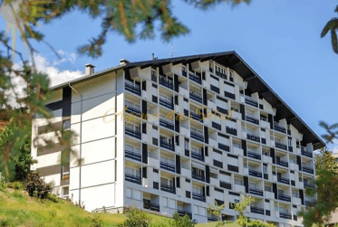 Magnifique appartement de 4.5 pièces en attique, totalement rénové en 2023 !