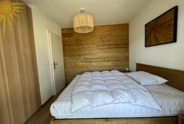 Superbe 3.5 pièces rénové, à 2 minutes en voiture du centre de Montana !