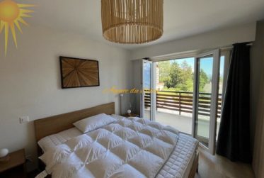 Superbe 3.5 pièces rénové, à 2 minutes en voiture du centre de Montana !