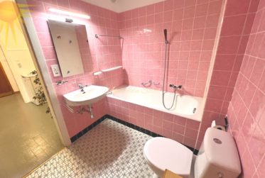 En exclusivité : Très grand studio de 1.5 pièces à quelques pas du centre de Crans !