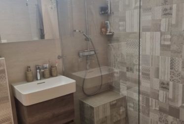 Très joli appartement de 2.5 pièces à proximité du centre de Crans !