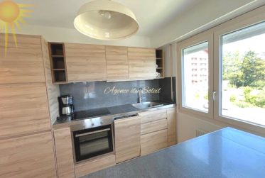 Superbe 3.5 pièces rénové, à 2 minutes en voiture du centre de Montana !