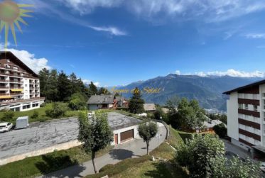 Superbe 3.5 pièces rénové, à 2 minutes en voiture du centre de Montana !