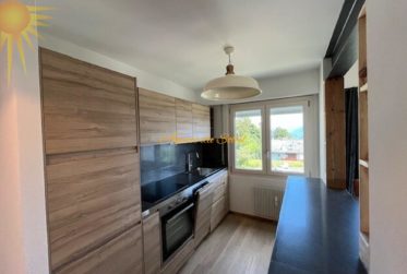 Superbe 3.5 pièces rénové, à 2 minutes en voiture du centre de Montana !