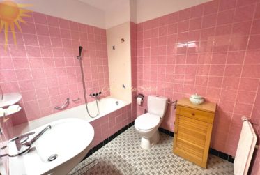 En exclusivité : Très grand studio de 1.5 pièces à quelques pas du centre de Crans !