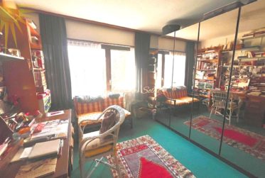 Agréable et vaste maison de 2 appts (4,5 + 2.5 pièces) dans le village de Mollens, à 5 minutes en voiture de Crans-Montana !