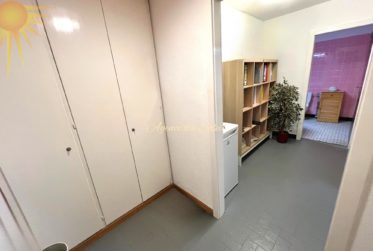 En exclusivité : Très grand studio de 1.5 pièces à quelques pas du centre de Crans !