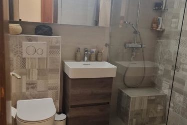 Très joli appartement de 2.5 pièces à proximité du centre de Crans !