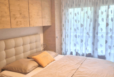 Très joli appartement de 2.5 pièces à proximité du centre de Crans !