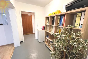 En exclusivité : Très grand studio de 1.5 pièces à quelques pas du centre de Crans !