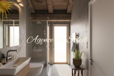 Exceptionnel 4.5 pièces neuf de haut standing à Crans-Montana !