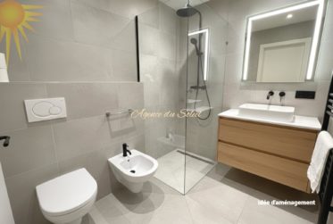 Au coeur de Crans, ce superbe appartement de standing de 3.5 pièces !