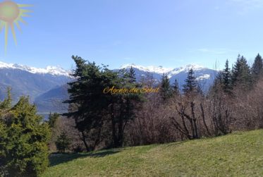 Idéal pour une famille: magnifique et spacieux chalet à 5 mn en voiture du centre de la station !