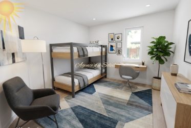 Idéal pour une famille: magnifique et spacieux chalet à 5 mn en voiture du centre de la station !