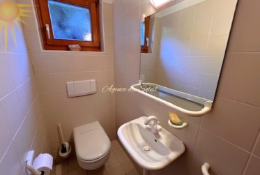 Idéal pour une famille: magnifique et spacieux chalet à 5 mn en voiture du centre de la station !