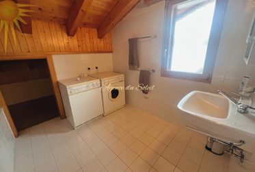 En exclusivité ! Superbe chalet familial de 8,5 pièces dans un secteur prisé de Crans !