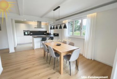 En exclusivité ! Superbe chalet familial de 8,5 pièces dans un secteur prisé de Crans !