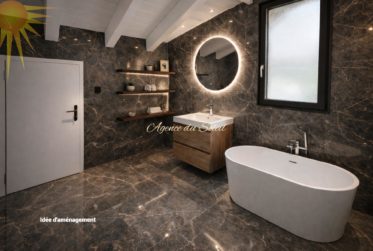 En exclusivité ! Superbe chalet familial de 8,5 pièces dans un secteur prisé de Crans !