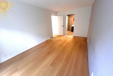 À louer à l’année, ce superbe 3.5 pièces moderne au cœur de Montana !