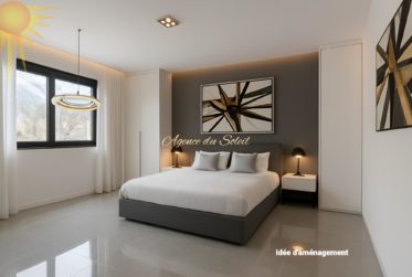 En exclusivité ! Superbe chalet familial de 8,5 pièces dans un secteur prisé de Crans !