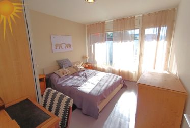 À louer à l’année ou à la saison d'hiver, cet adorable 2.5 pièces au coeur de la station !