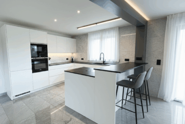 En exclusivité ! Superbe chalet familial de 8,5 pièces dans un secteur prisé de Crans !