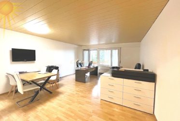 En exclusivité : Très grand studio de 1.5 pièces à quelques pas du centre de Crans !