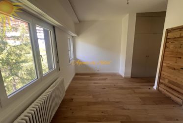 Superbe attique-duplex de 4,5 pièces, entièrement rénové en 2024 !