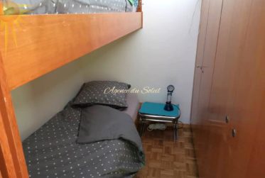 À louer ce grand studio sud à proximité du centre de Crans !