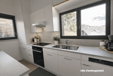 Charmante maison de 2 appts séparés à 5' en voiture de Crans-Montana !