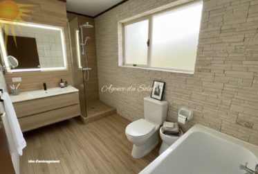 Charmante maison de 2 appts séparés à 5' en voiture de Crans-Montana !