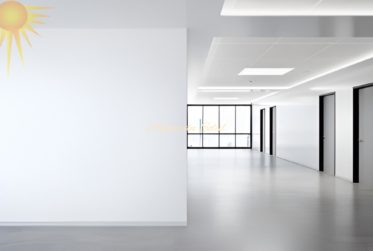 Emplacement très recherché ! Spacieux local commercial de 228 m² au sein de la station.