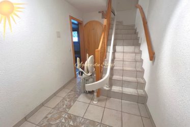 En Exclusivité ! Splendide chalet familial de 8.5 pièces dans un quartier prisé à Crans et en bordure du golf Ballesteros !