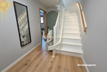 En Exclusivité ! Splendide chalet familial de 8.5 pièces dans un quartier prisé à Crans et en bordure du golf Ballesteros !