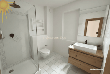 Au cœur de Crans! Grand appartement traversant d'angle de 5.5 pièces avec vaste terrasse sud!