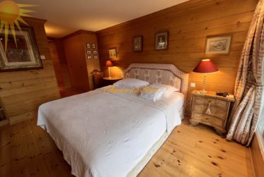 Ski-in/Ski-out – Appartement haut de gamme de 4.5 pièces avec piscine privée au cœur de Crans !