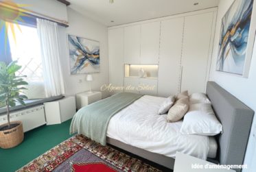 Charmante maison de 2 appts séparés à 5' en voiture de Crans-Montana !