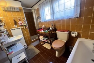 Charmante maison de 2 appts séparés à 5' en voiture de Crans-Montana !