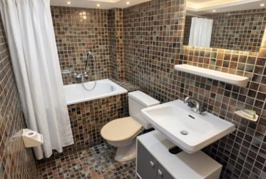 À louer à la semaine (mai): Grand studio sud à proximité du centre de Crans !