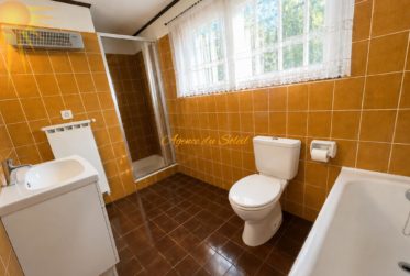 Charmante maison de 2 appartements, à 5' en voiture de Crans-Montana (Mollens) !