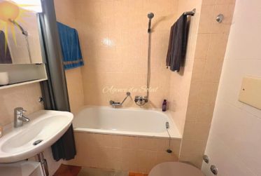 À louer au mois : Très cosy appartement de 3.5 pièces à proximité du funiculaire !