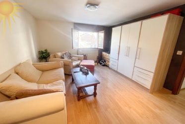 Idéal pour un pied à terre ou un investissement ! Adorable appartement nord de 3.5 pièces, rénové en 2024 à Crans !