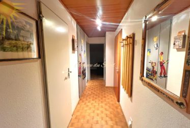 À louer au mois : Très cosy appartement de 3.5 pièces à proximité du funiculaire !