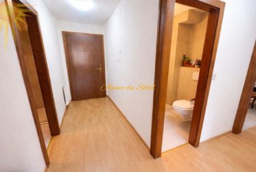 Idéal pour un pied à terre ou un investissement ! Adorable appartement nord de 3.5 pièces, rénové en 2024 à Crans !