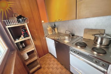 À louer au mois : Très cosy appartement de 3.5 pièces à proximité du funiculaire !