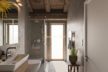 Appartement de standing de 4,5 pièces, neuf et idéalement situé à Crans !