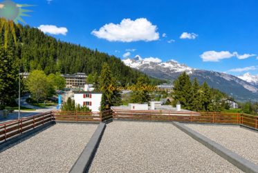 Adorable pied-à-terre de 3.5 pièces à proximité du funiculaire de Montana !