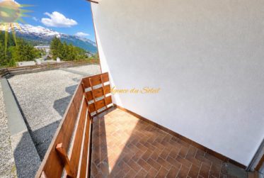 Adorable pied-à-terre de 3.5 pièces à proximité du funiculaire de Montana !