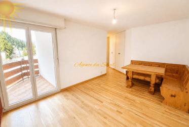 Adorable pied-à-terre de 3.5 pièces à proximité du funiculaire de Montana !